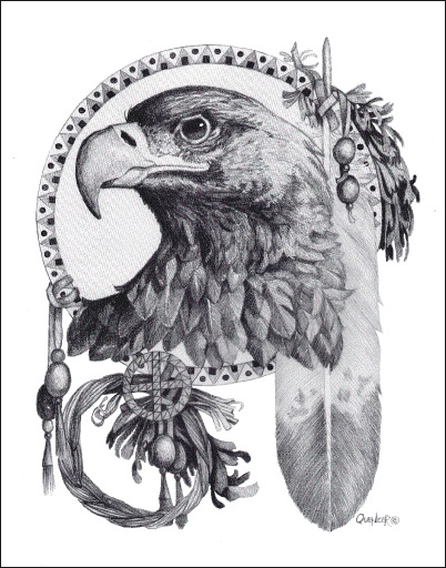 Golden eagle