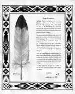 Eagle Feather