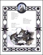 Wolf Song