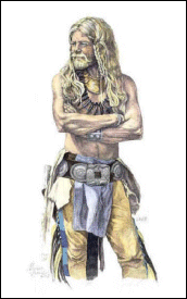 Lance