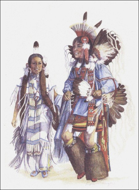 Oklahoma Two-Step