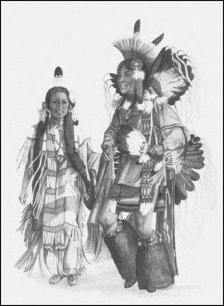 Oklahoma Two-step
