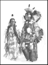 Oklahoma Two-step