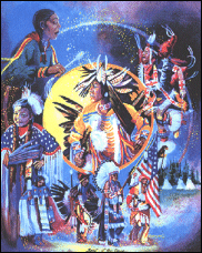 Spirit of the Drum