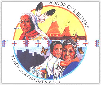 Honor Our Elders