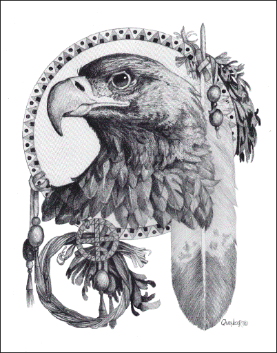 Golden Eagle