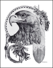 Golden Eagle
