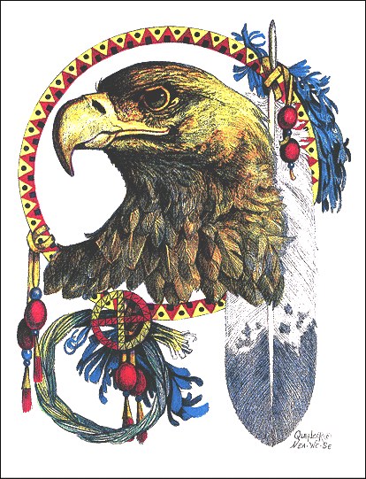 Golden Eagle