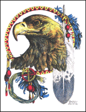 Golden Eagle