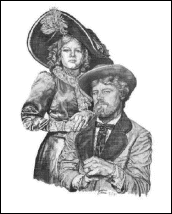 Rex and Rachel