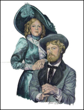 Rex and Rachel
