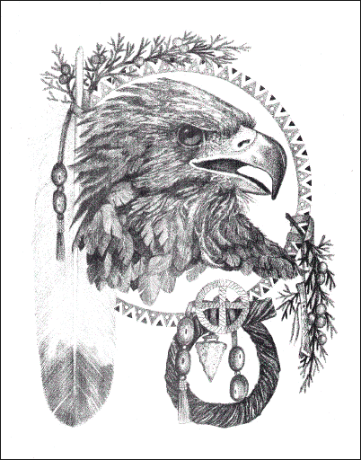 War Eagle