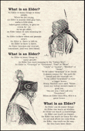 What is an Elder?