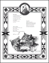 Wolf Song